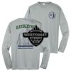 Sailing - Long Sleeve Wicking T-Shirt Thumbnail