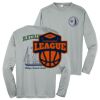 Sailing - Long Sleeve Wicking T-Shirt Thumbnail