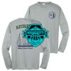 Sailing - Long Sleeve Wicking T-Shirt Thumbnail