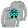 Sailing - Long Sleeve Wicking T-Shirt Thumbnail