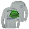 Sailing - Long Sleeve Wicking T-Shirt Thumbnail