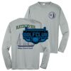 Sailing - Long Sleeve Wicking T-Shirt Thumbnail
