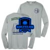 Sailing - Long Sleeve Wicking T-Shirt Thumbnail