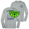 Sailing - Long Sleeve Wicking T-Shirt Thumbnail