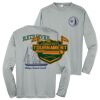 Sailing - Long Sleeve Wicking T-Shirt Thumbnail