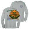 Sailing - Long Sleeve Wicking T-Shirt Thumbnail