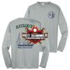 Sailing - Long Sleeve Wicking T-Shirt Thumbnail