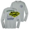 Sailing - Long Sleeve Wicking T-Shirt Thumbnail