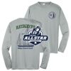 Sailing - Long Sleeve Wicking T-Shirt Thumbnail