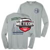 Sailing - Long Sleeve Wicking T-Shirt Thumbnail