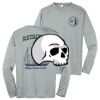 Sailing - Long Sleeve Wicking T-Shirt Thumbnail