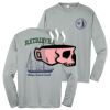 Sailing - Long Sleeve Wicking T-Shirt Thumbnail