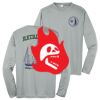 Sailing - Long Sleeve Wicking T-Shirt Thumbnail
