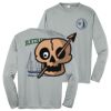 Sailing - Long Sleeve Wicking T-Shirt Thumbnail