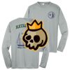 Sailing - Long Sleeve Wicking T-Shirt Thumbnail