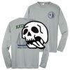 Sailing - Long Sleeve Wicking T-Shirt Thumbnail