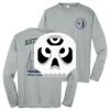 Sailing - Long Sleeve Wicking T-Shirt Thumbnail