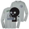 Sailing - Long Sleeve Wicking T-Shirt Thumbnail