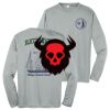 Sailing - Long Sleeve Wicking T-Shirt Thumbnail