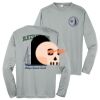 Sailing - Long Sleeve Wicking T-Shirt Thumbnail