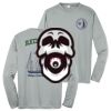 Sailing - Long Sleeve Wicking T-Shirt Thumbnail