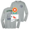 Sailing - Long Sleeve Wicking T-Shirt Thumbnail