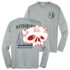 Sailing - Long Sleeve Wicking T-Shirt Thumbnail