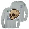 Sailing - Long Sleeve Wicking T-Shirt Thumbnail