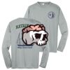Sailing - Long Sleeve Wicking T-Shirt Thumbnail