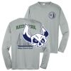 Sailing - Long Sleeve Wicking T-Shirt Thumbnail