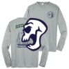 Sailing - Long Sleeve Wicking T-Shirt Thumbnail