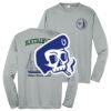 Sailing - Long Sleeve Wicking T-Shirt Thumbnail