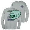 Sailing - Long Sleeve Wicking T-Shirt Thumbnail