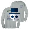 Sailing - Long Sleeve Wicking T-Shirt Thumbnail