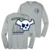 Sailing - Long Sleeve Wicking T-Shirt Thumbnail