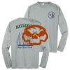 Sailing - Long Sleeve Wicking T-Shirt Thumbnail