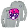 Sailing - Long Sleeve Wicking T-Shirt Thumbnail