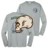 Sailing - Long Sleeve Wicking T-Shirt Thumbnail