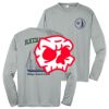 Sailing - Long Sleeve Wicking T-Shirt Thumbnail