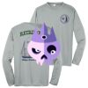 Sailing - Long Sleeve Wicking T-Shirt Thumbnail