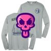 Sailing - Long Sleeve Wicking T-Shirt Thumbnail