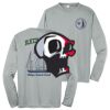Sailing - Long Sleeve Wicking T-Shirt Thumbnail