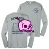 Sailing - Long Sleeve Wicking T-Shirt Thumbnail