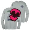 Sailing - Long Sleeve Wicking T-Shirt Thumbnail