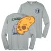 Sailing - Long Sleeve Wicking T-Shirt Thumbnail