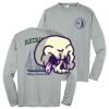 Sailing - Long Sleeve Wicking T-Shirt Thumbnail