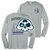 Sailing - Long Sleeve Wicking T-Shirt Thumbnail