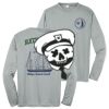 Sailing - Long Sleeve Wicking T-Shirt Thumbnail