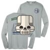 Sailing - Long Sleeve Wicking T-Shirt Thumbnail