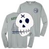 Sailing - Long Sleeve Wicking T-Shirt Thumbnail